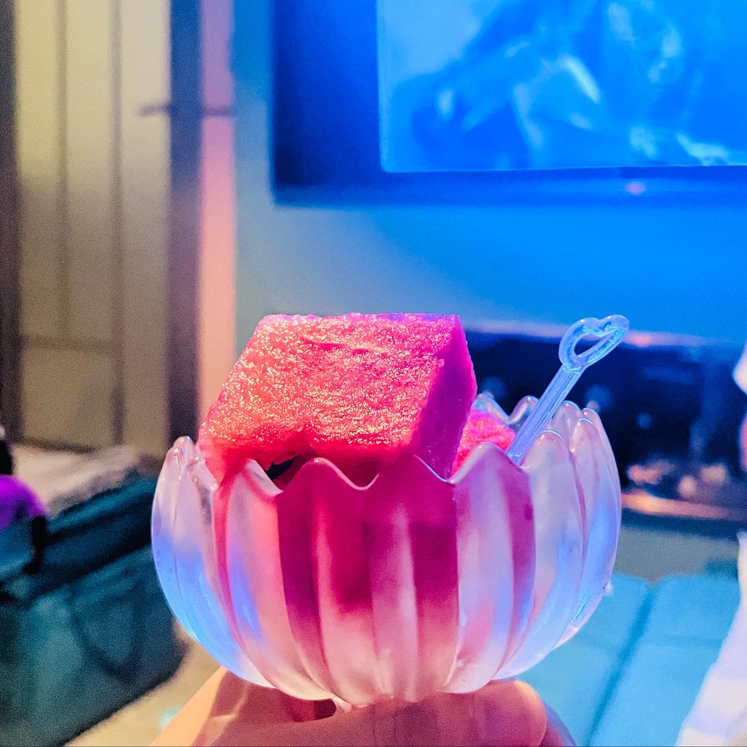 我和我的朋友