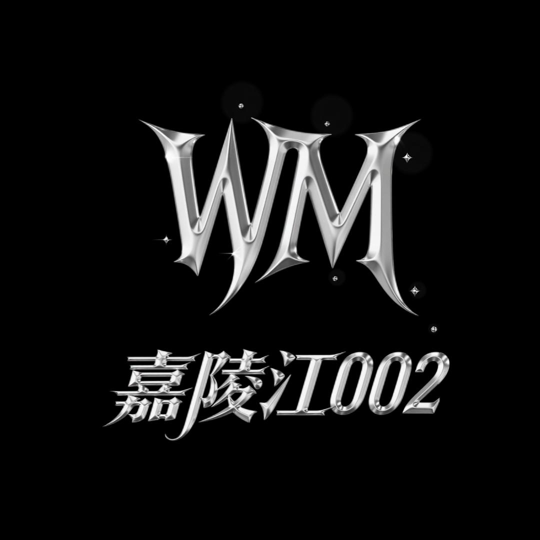 WM嘉陵江002