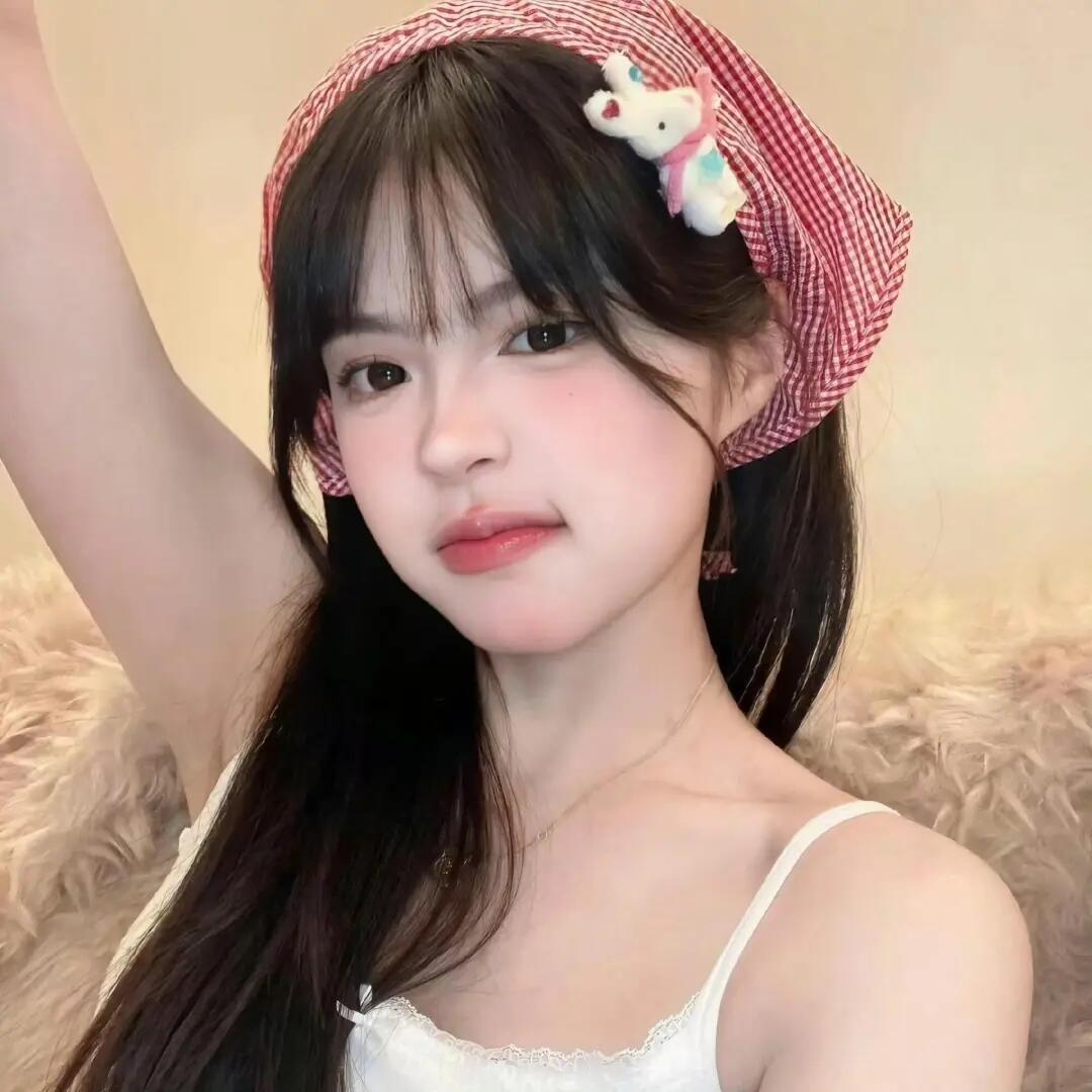 小张同学🐯