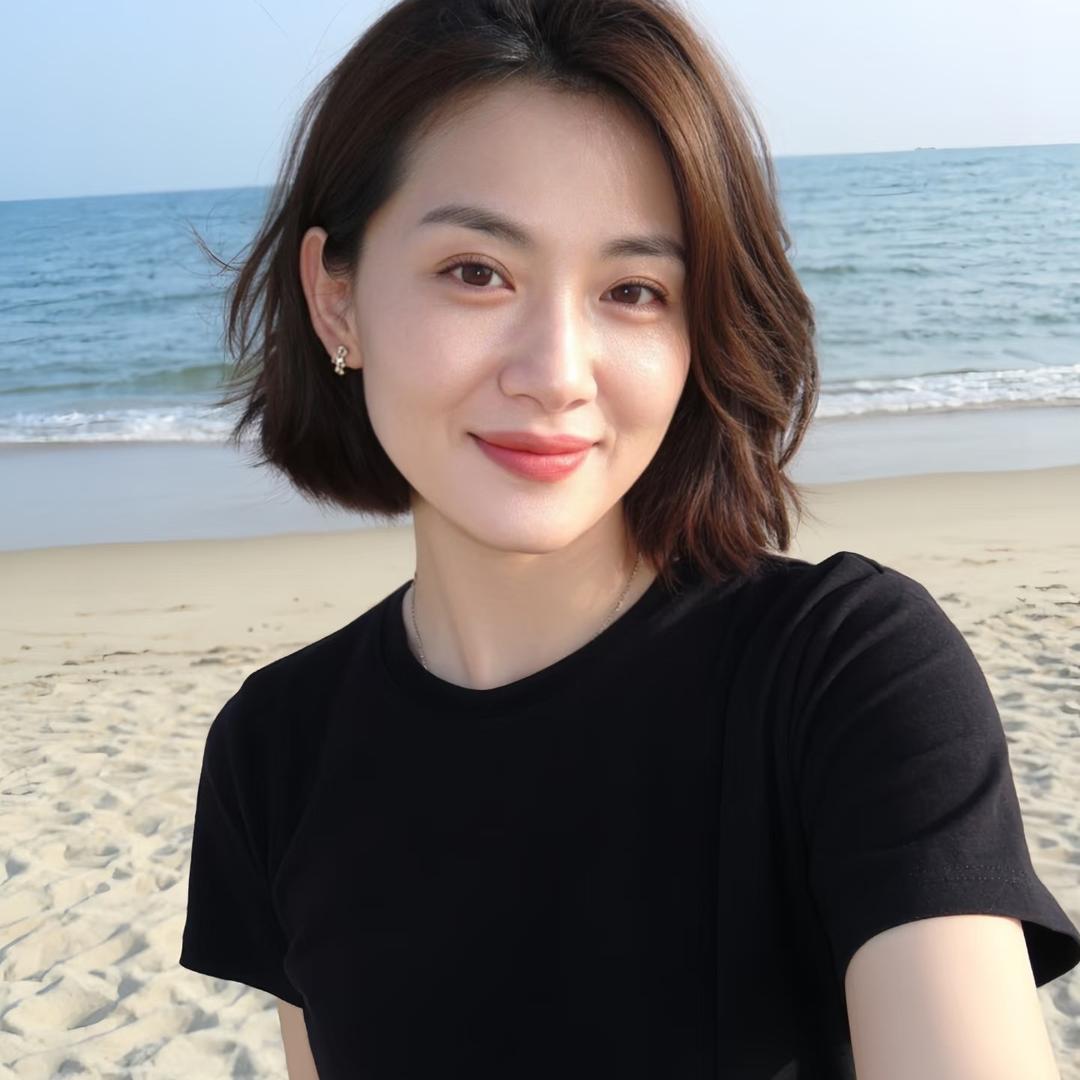 赵姐～爱生活🍒