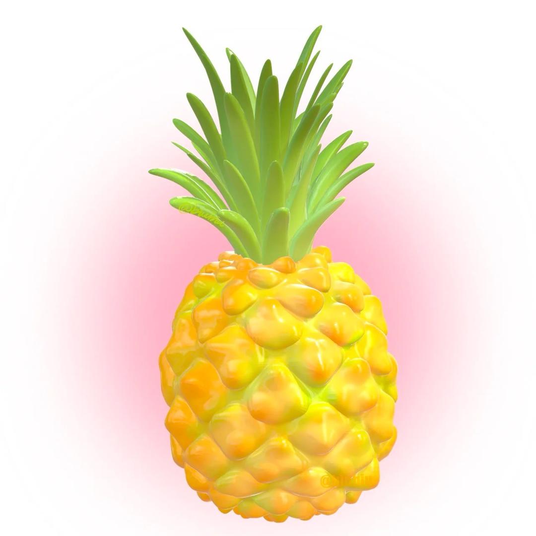 菠萝🍍