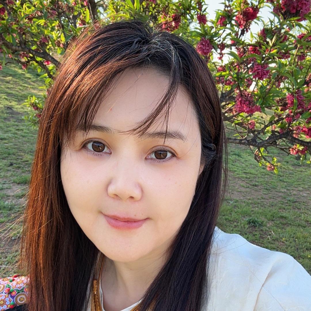 包红瑛～爱与智慧