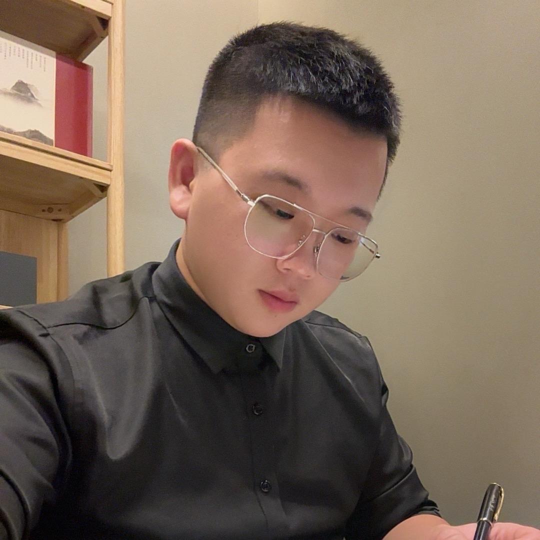 小马呀MaChao