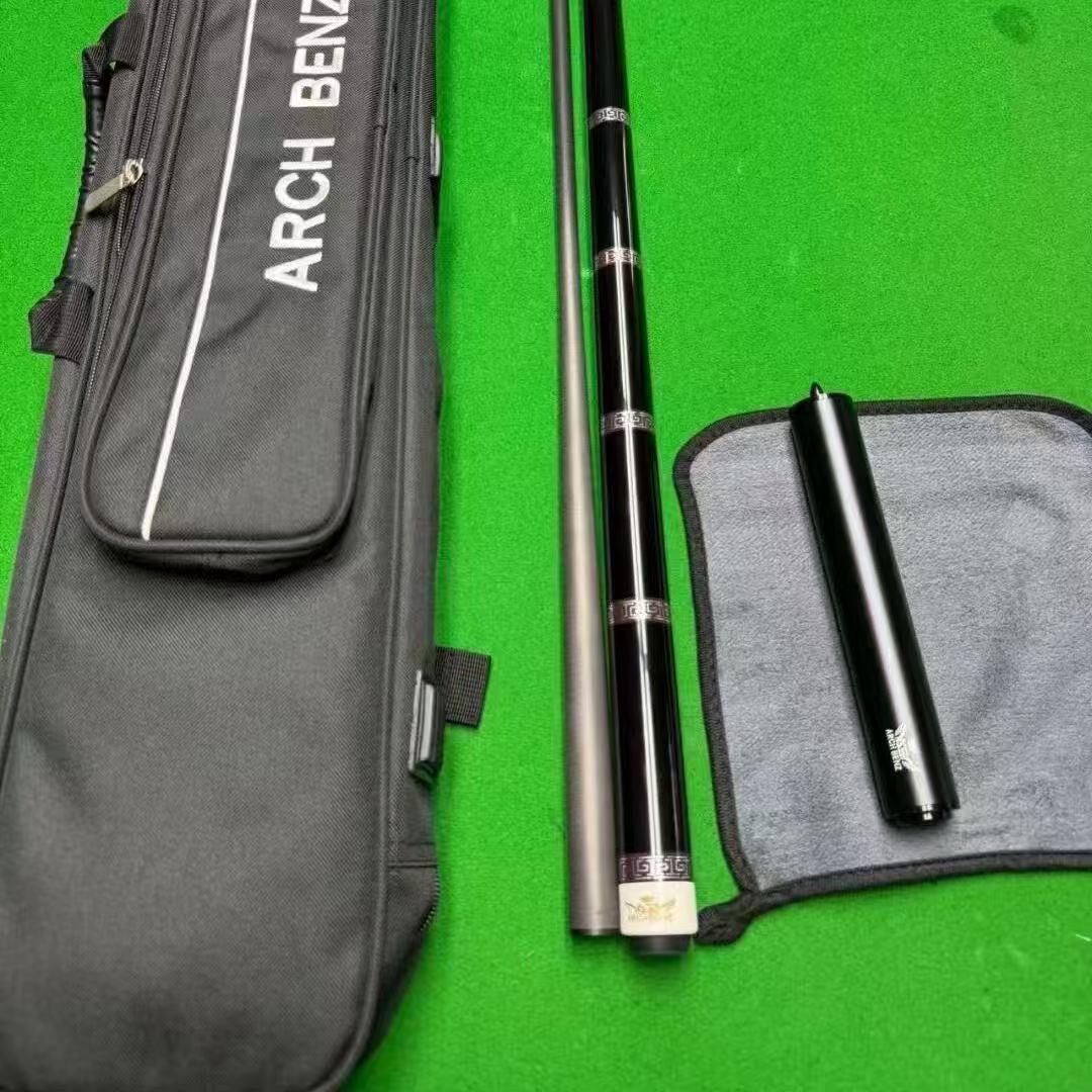 亓暄妍台球器材