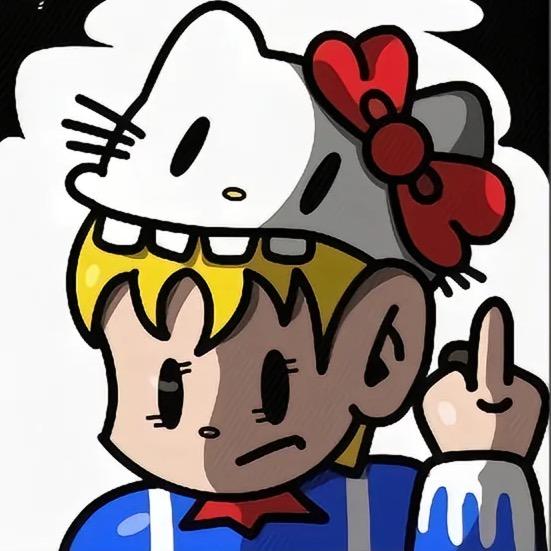 社恐的花果山迷茫大公猴