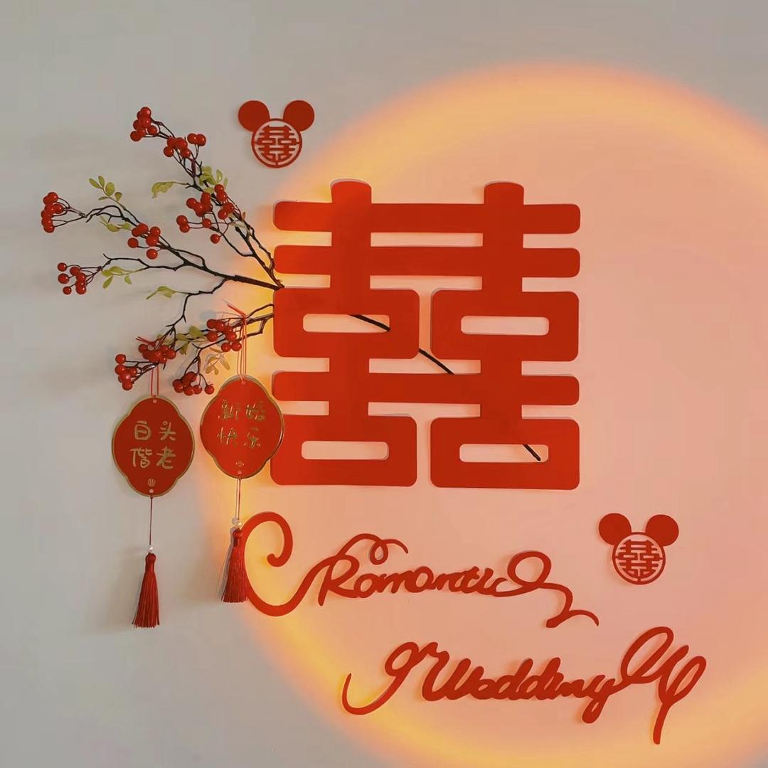 小李备婚好物