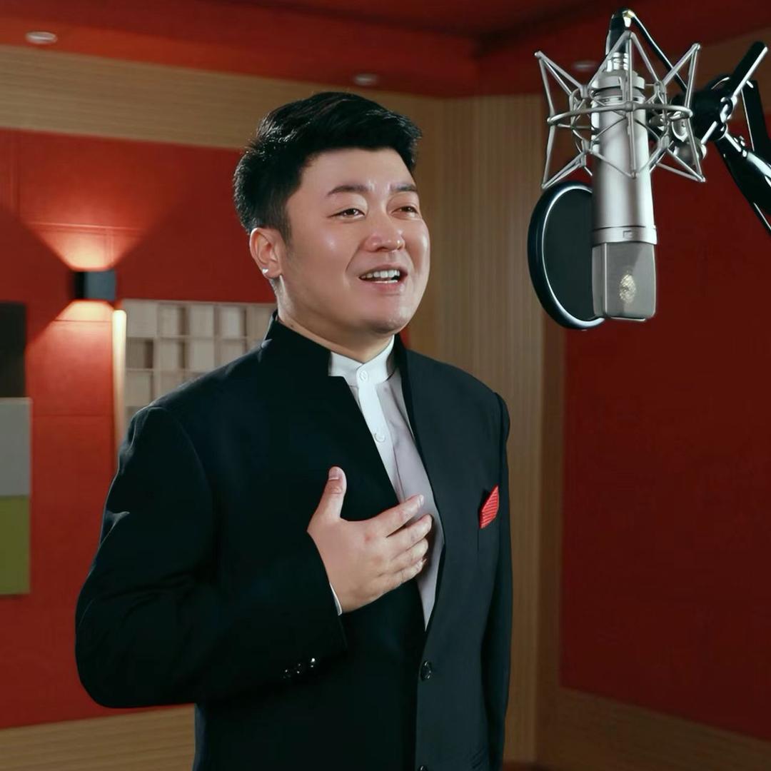 正阳🎙️