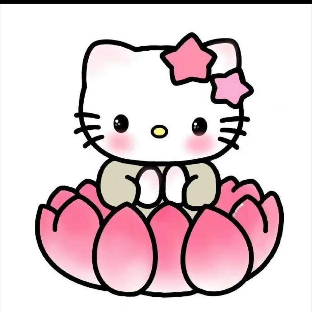 一只美伢-