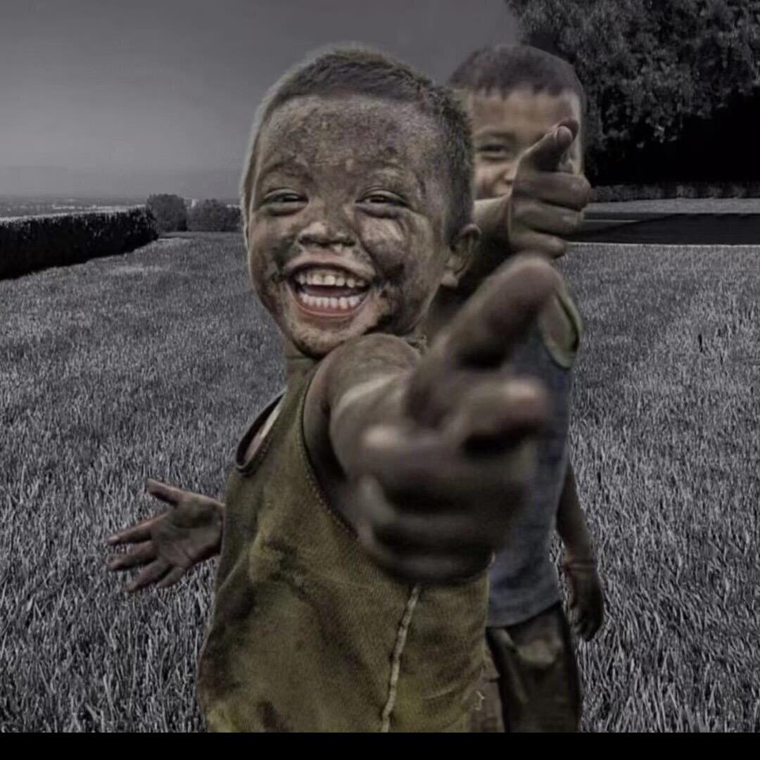 哈～尼