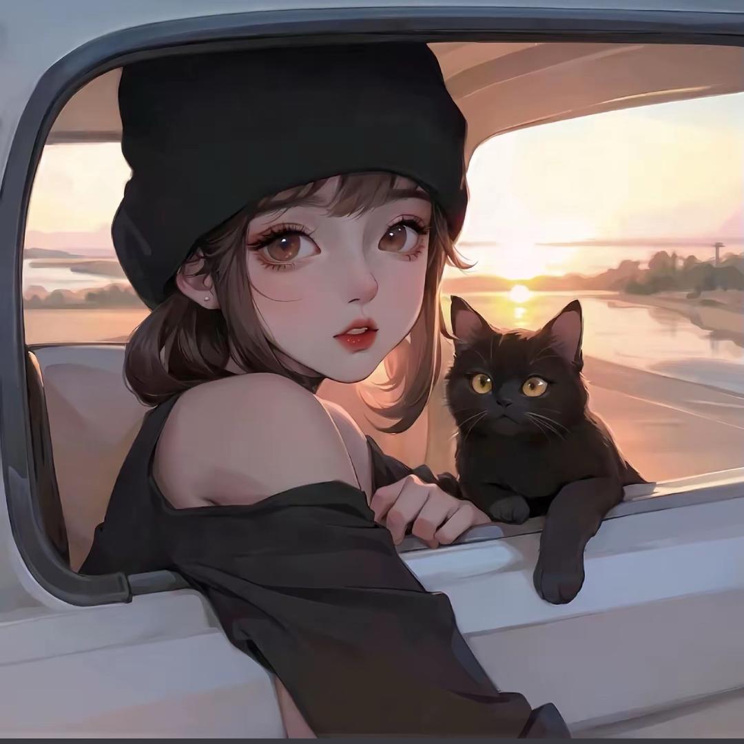 默