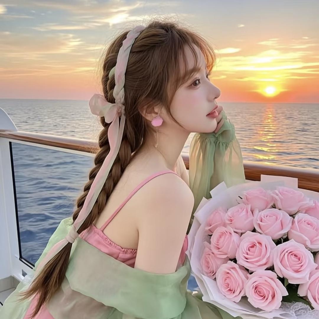 涵宝（高端沙画连麦送祝福）小号