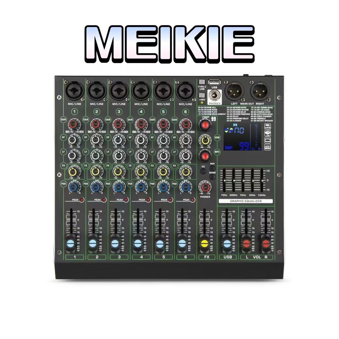 MEIKIE