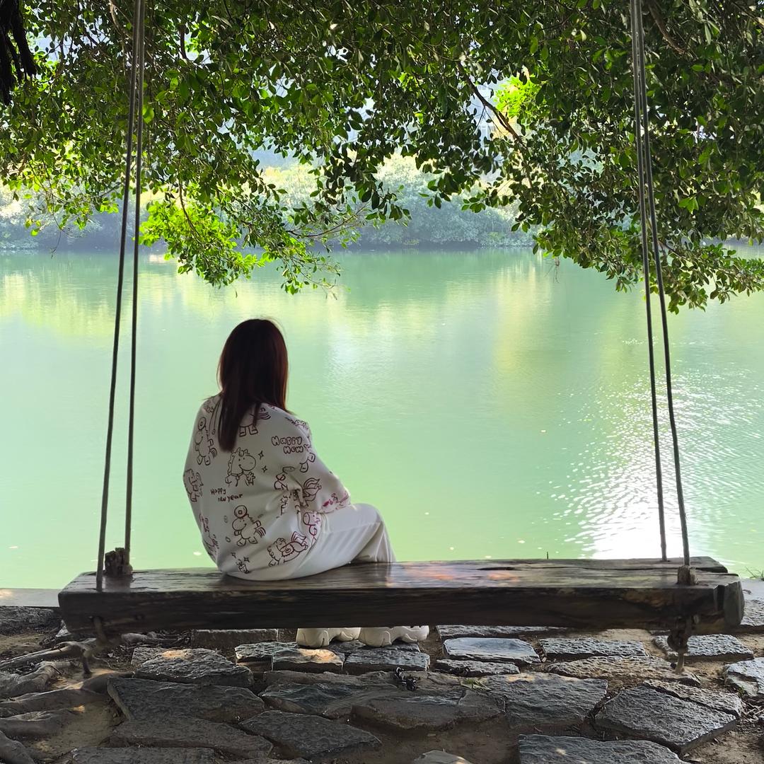 你的小C呀~🌸