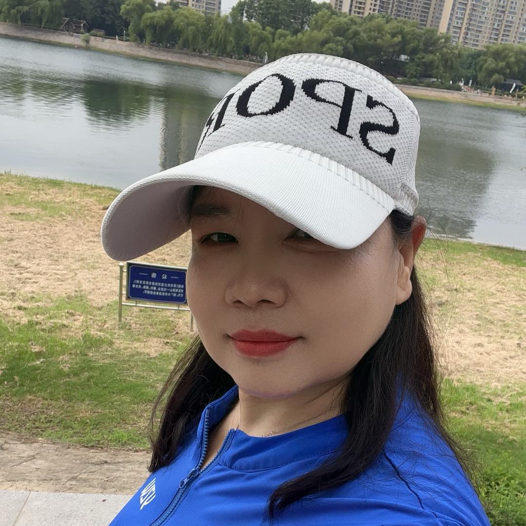 红姐爱健身