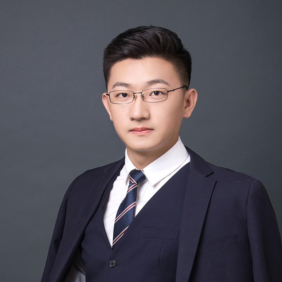 黄帅律师法律在线@抖音