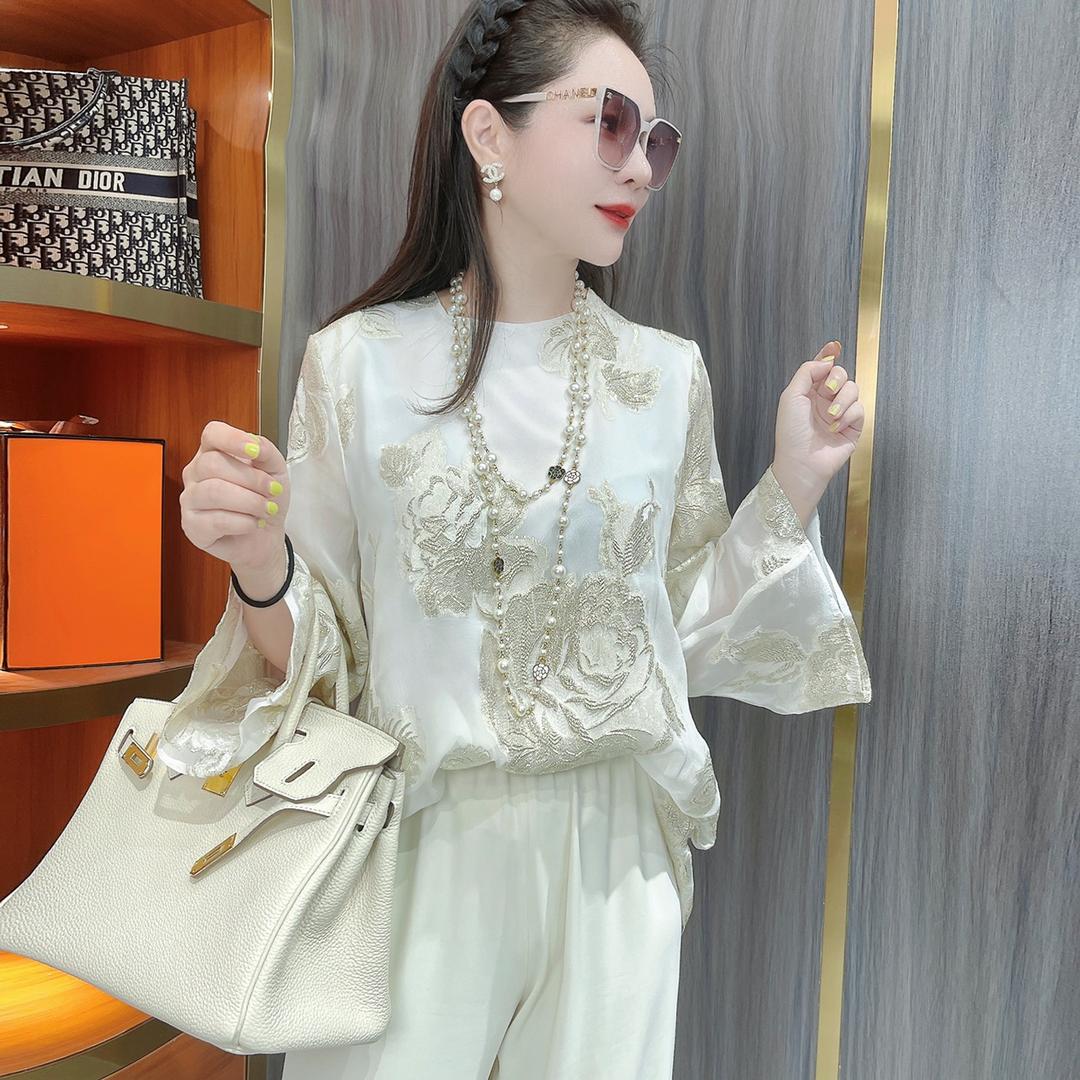 深圳南油慧姐轻奢服饰