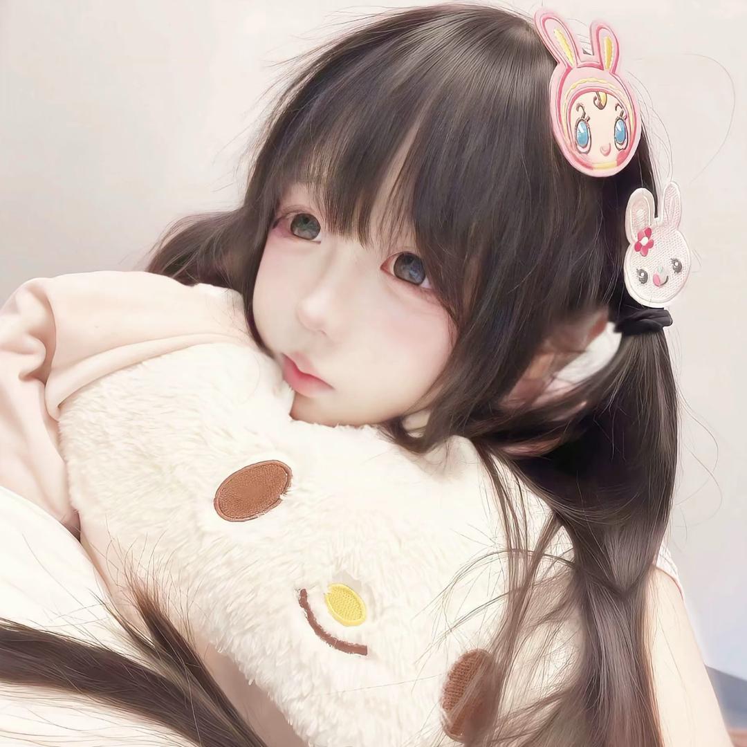 不要泡我🫧