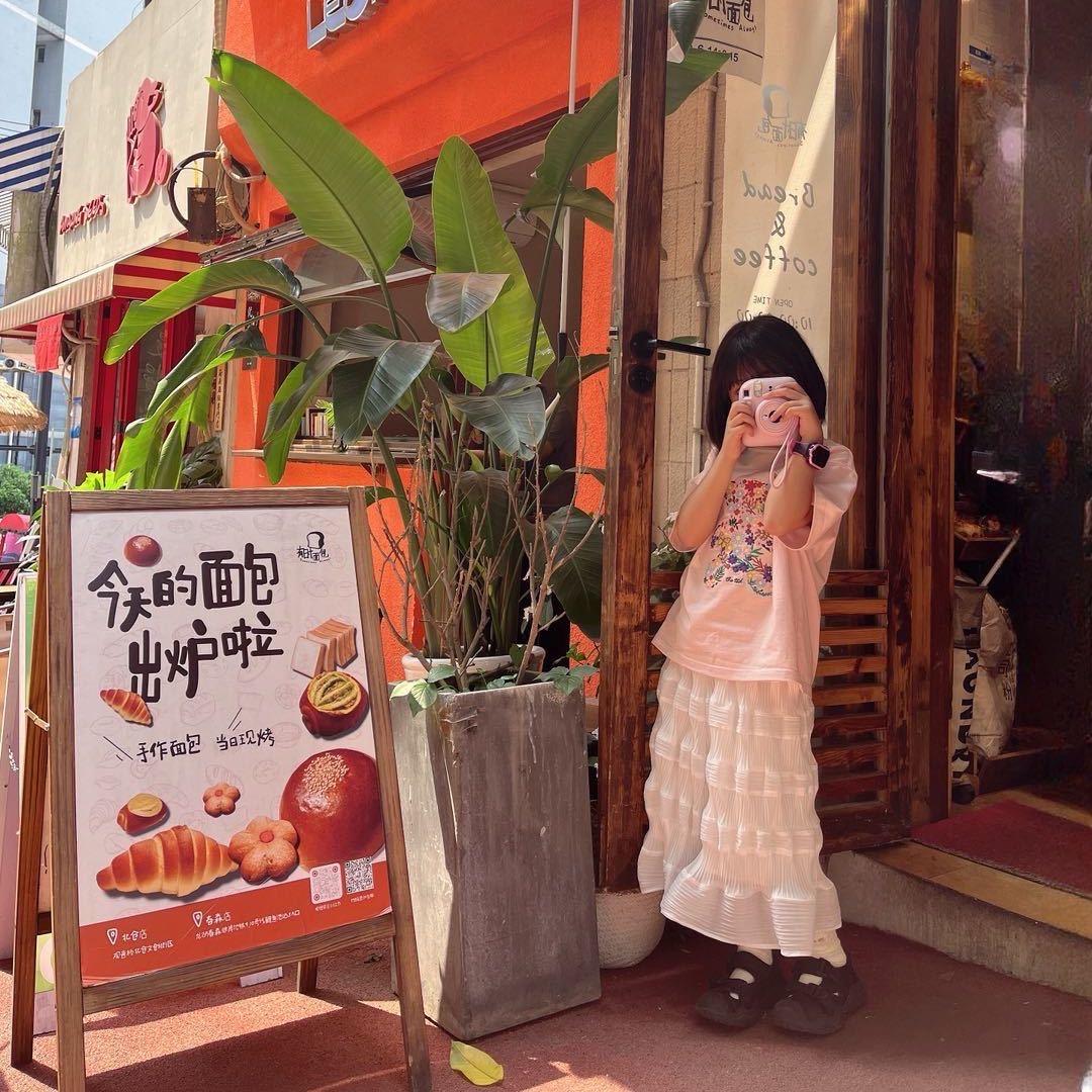 欢喜亲子童装生活馆（重庆大学城店）