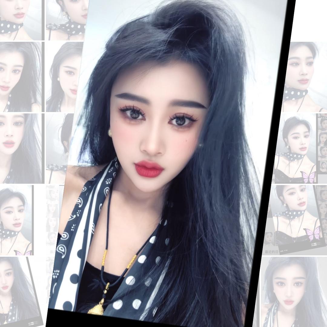☁️Mi•莱 女装(大旭xu)