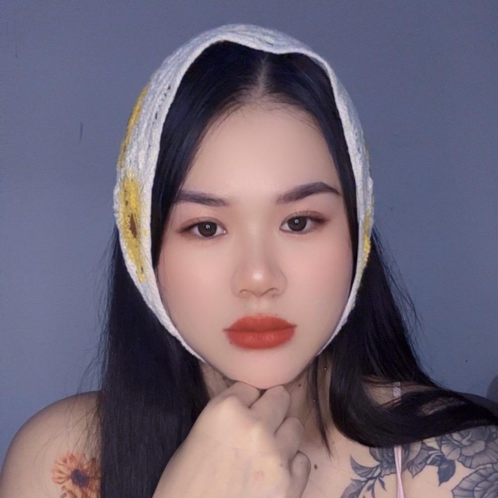 🌻金公主🌻(Ying Kham）