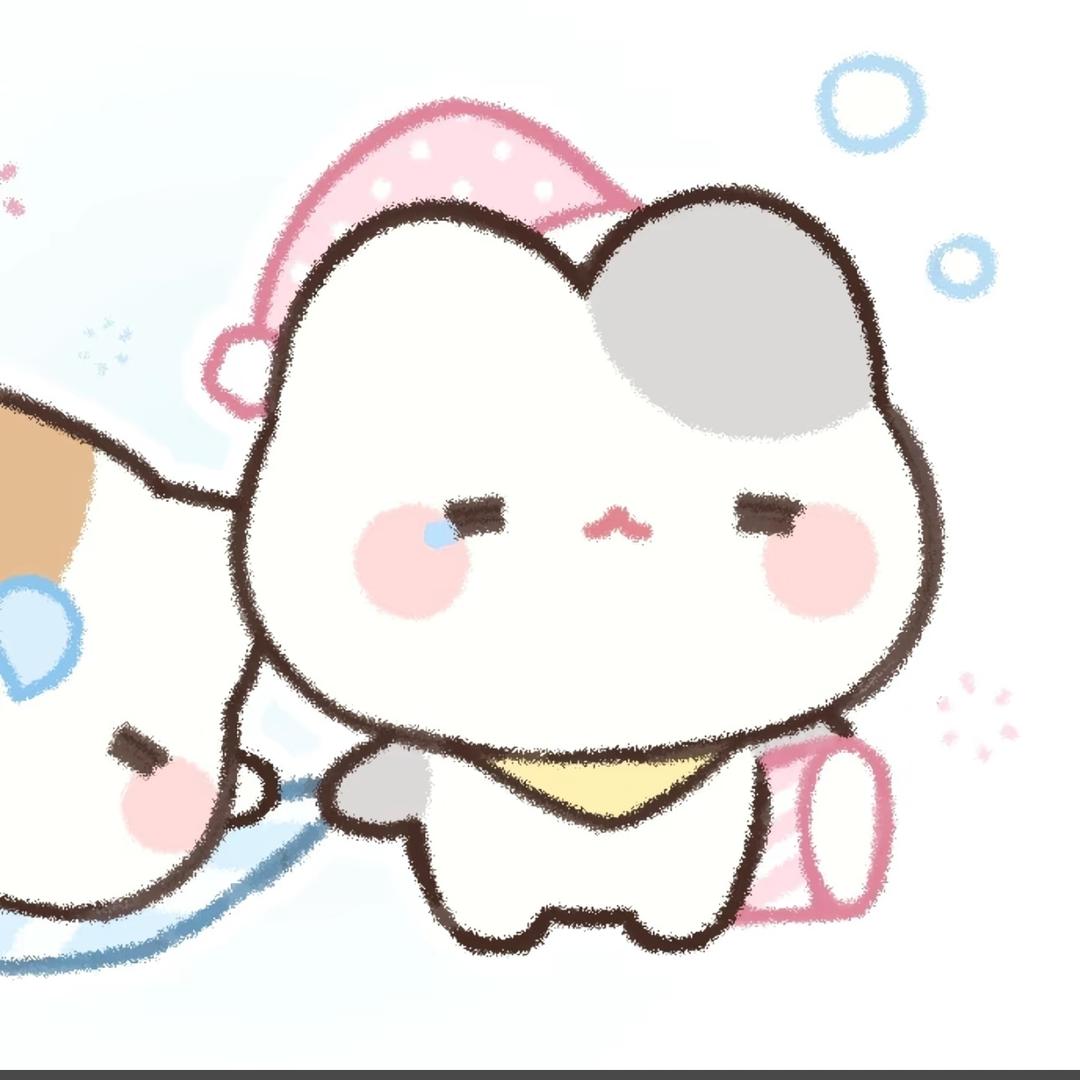 ᵕ̈