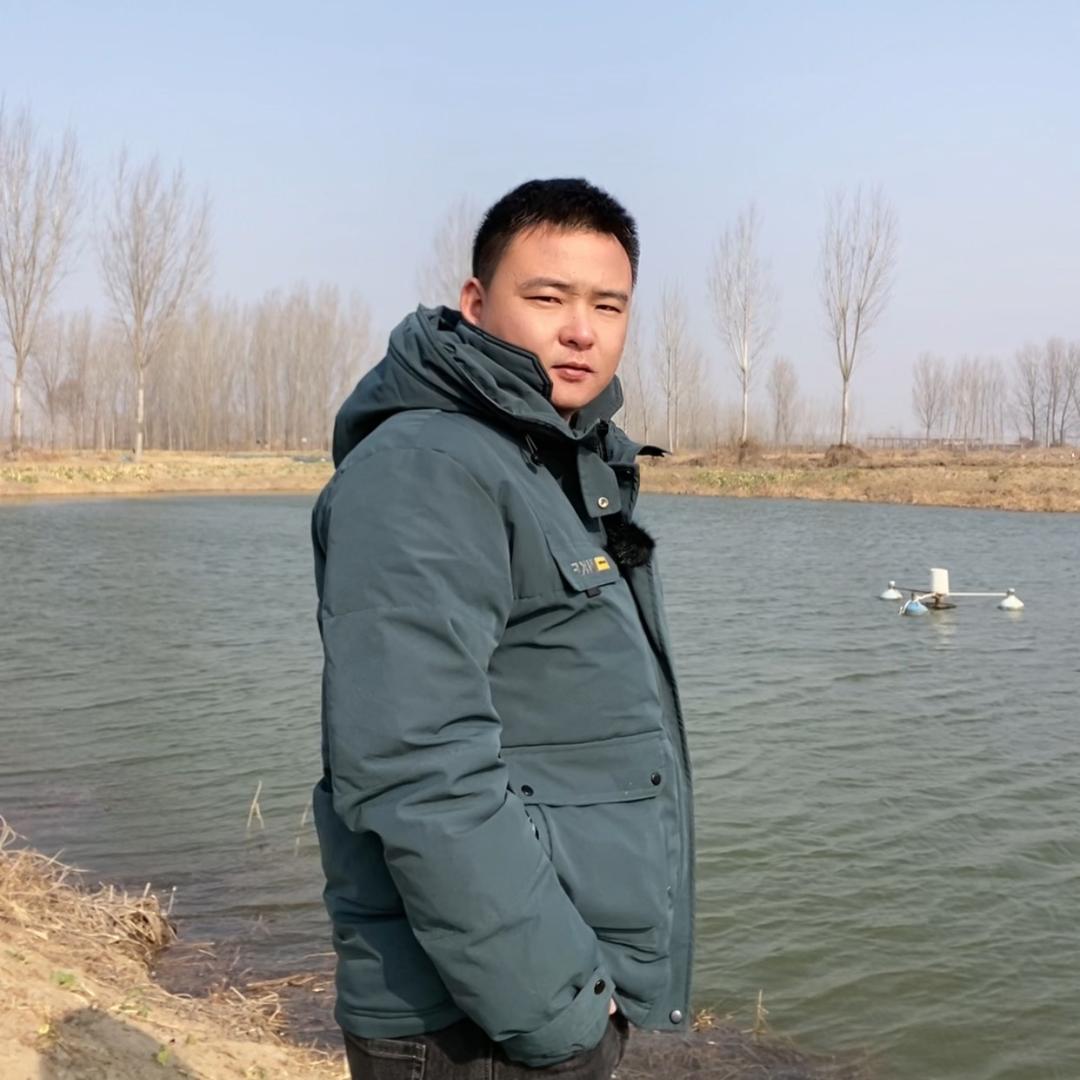 水产曹师傅