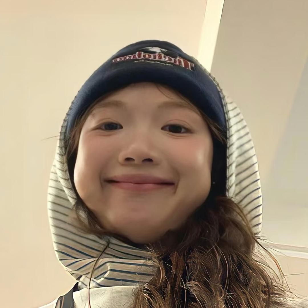 Cc喝美式