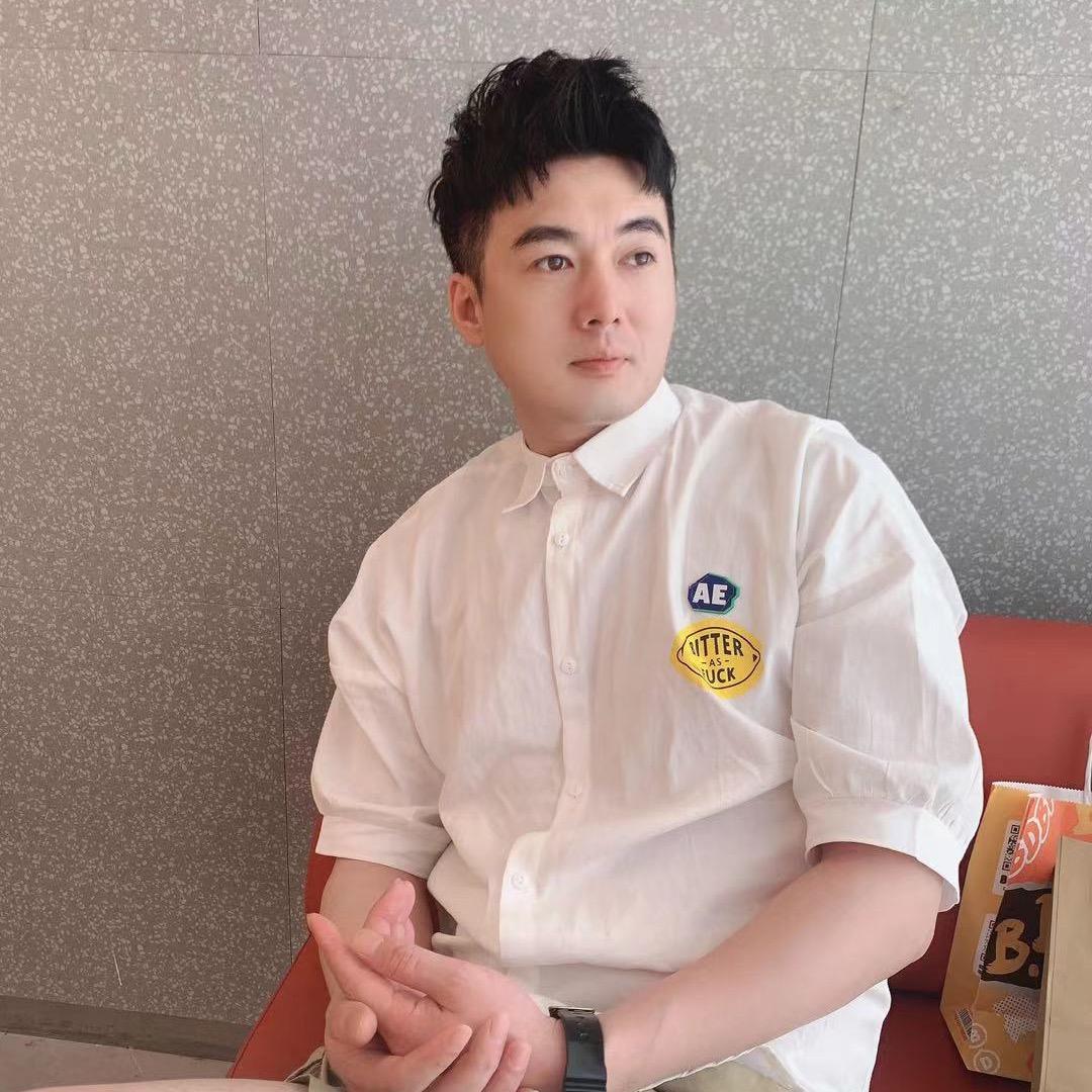 李强形象私人订制