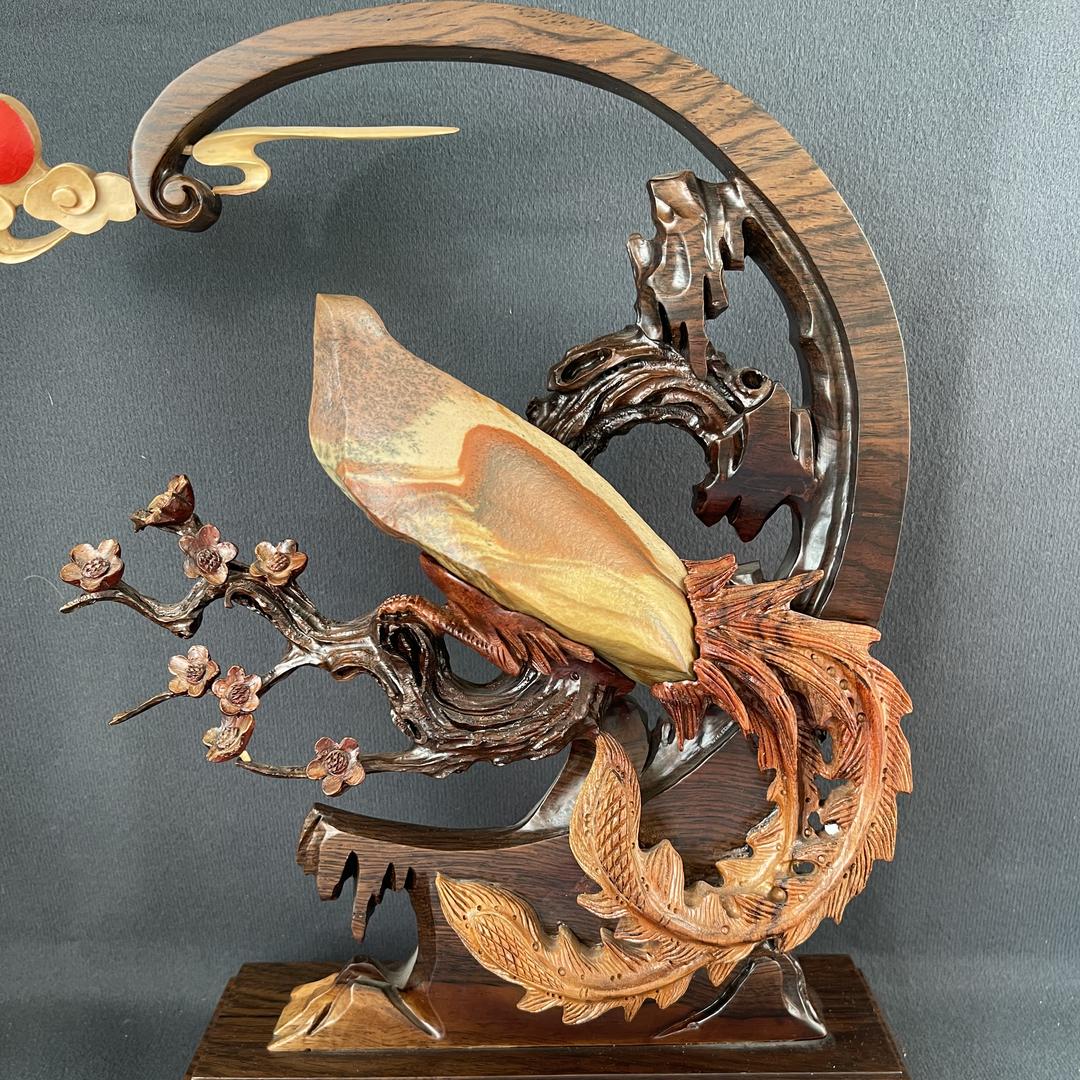 雅石湘遇