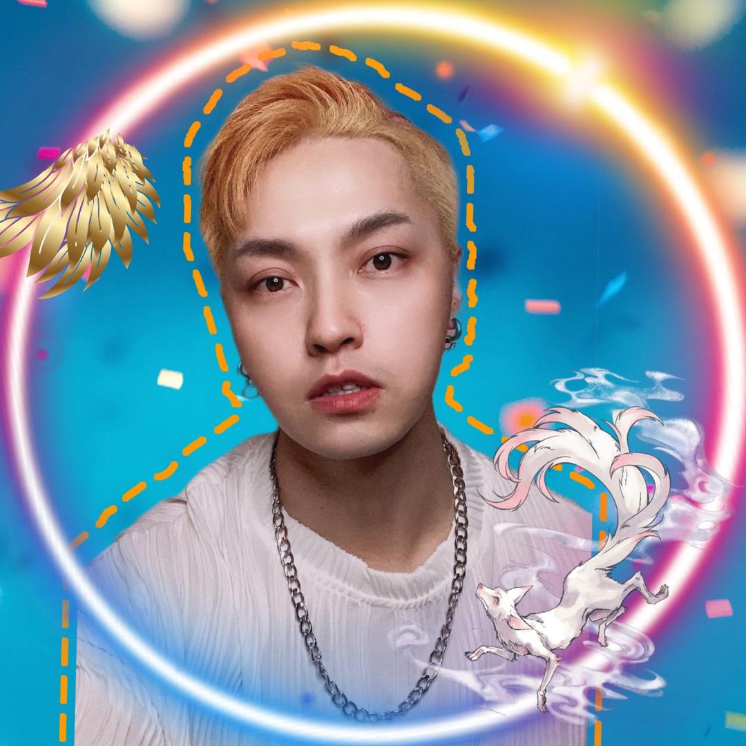 🦌CHEN🎙陈君🕊