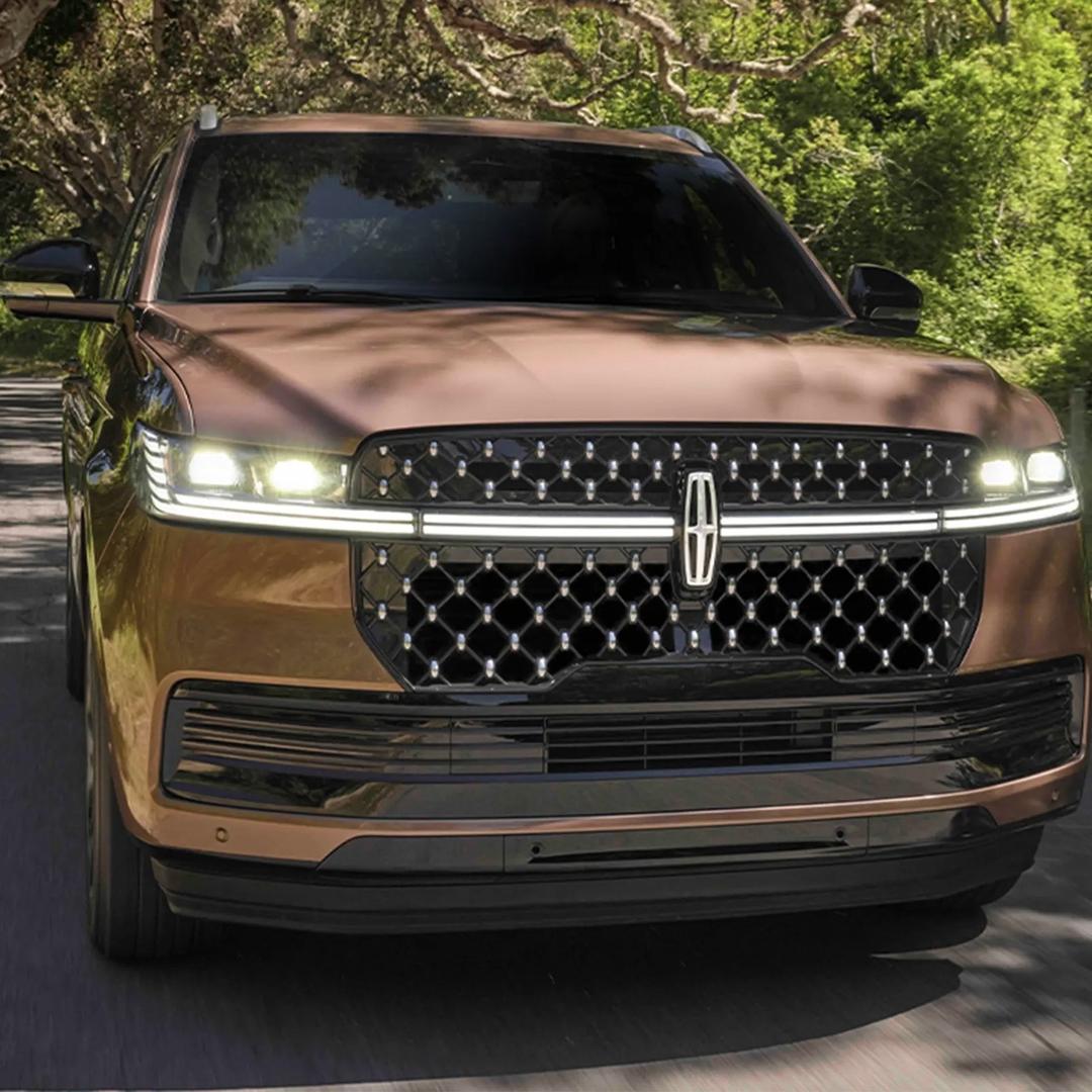 南充瑞星林肯中心