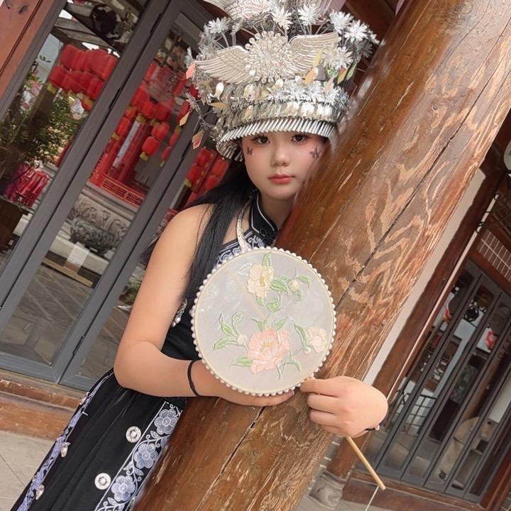 ಢ᭄人间🌺小迷胡ོᝰ᭄