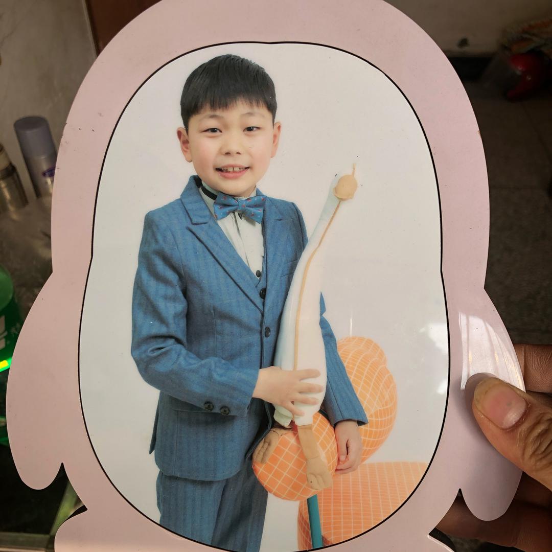 陈怀兵
