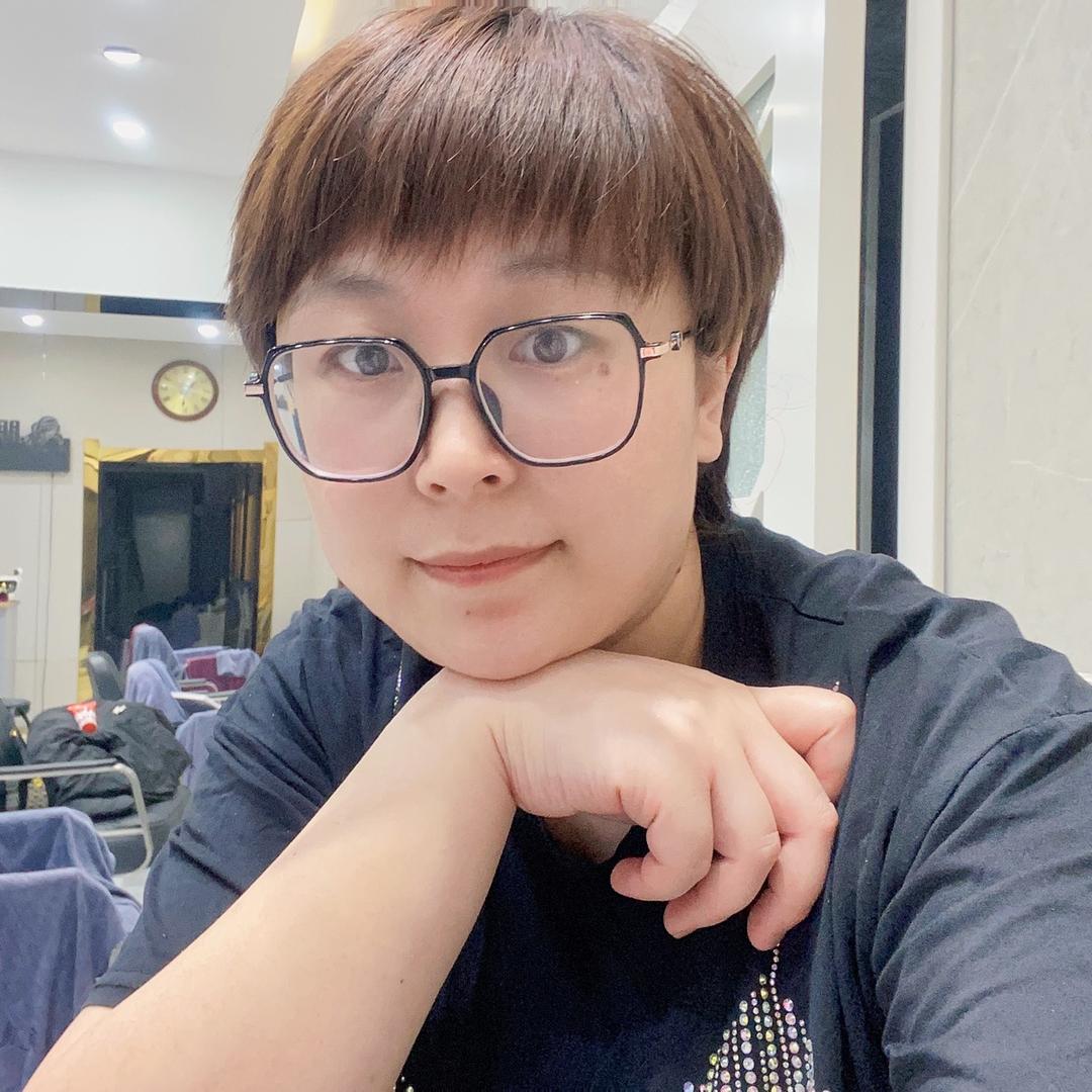 迪丽大喇叭📣📣