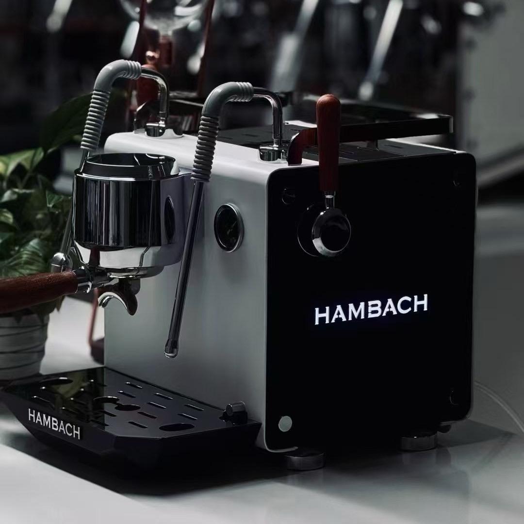 微宇宙集团咖啡机重庆体验中心