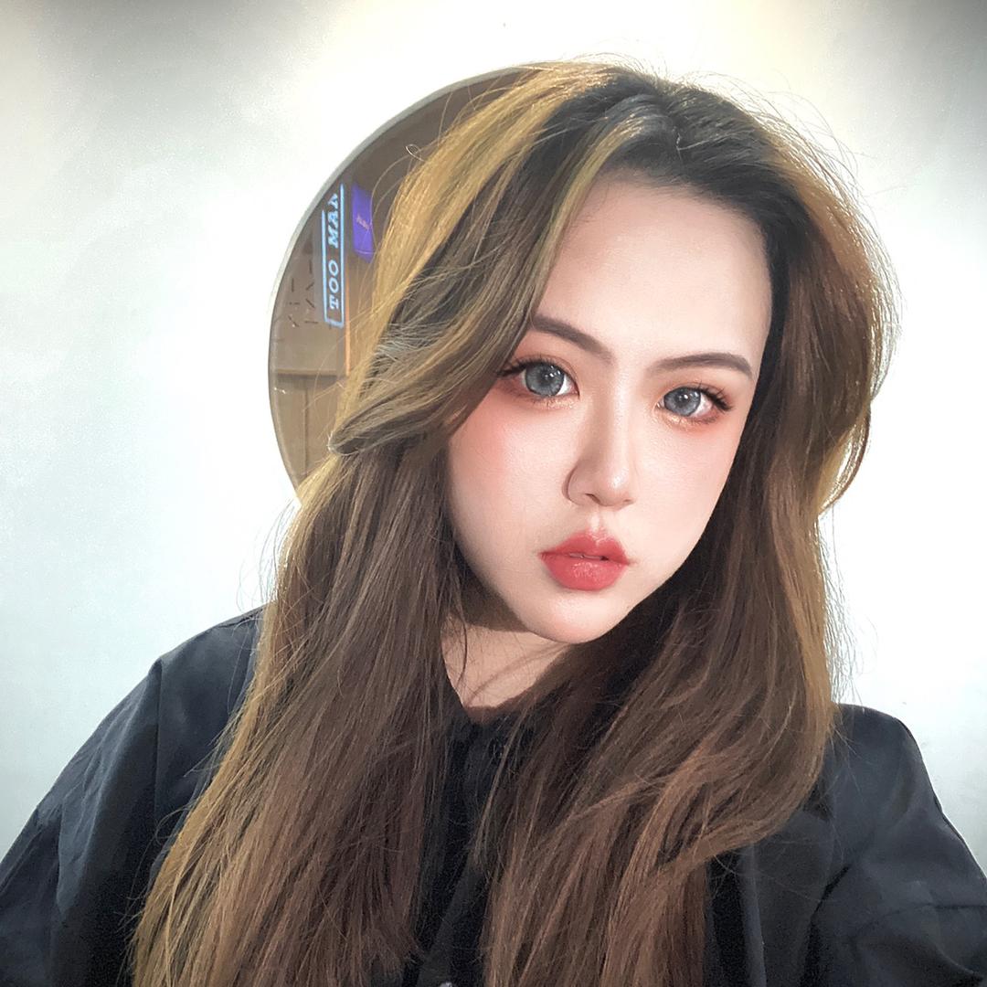 Na娜子家