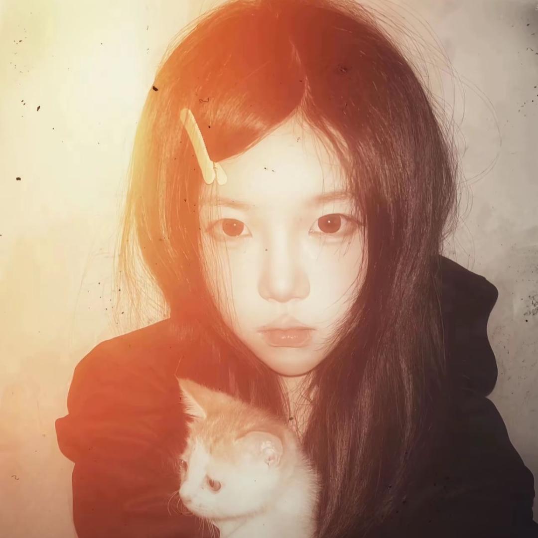 小霜