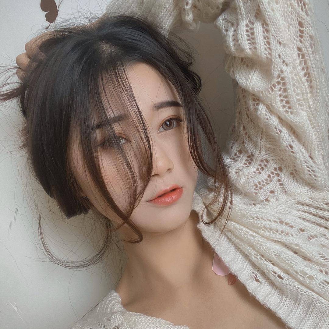 思琪&小彩虹🌈