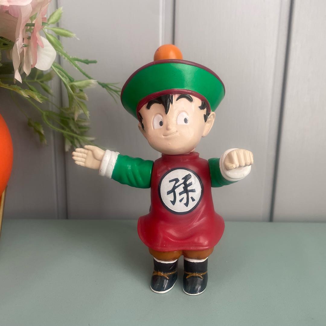 阿东哥龙珠正版手办（可接寄拍）