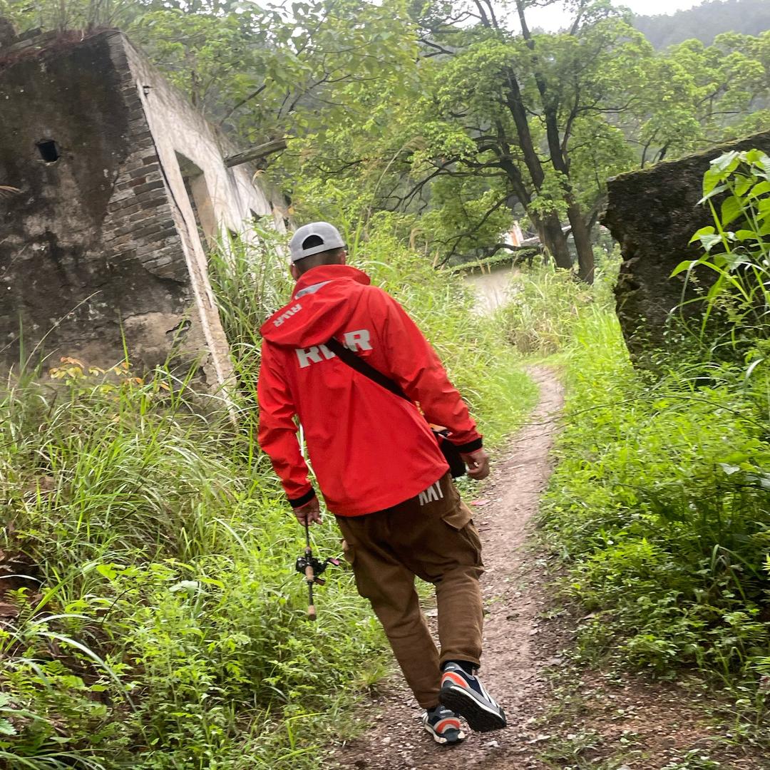 duang  duang🎣路亚