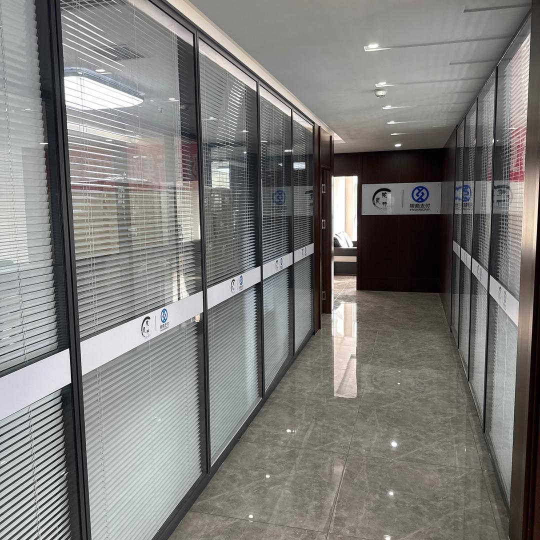 陇夏行集团-数字门店