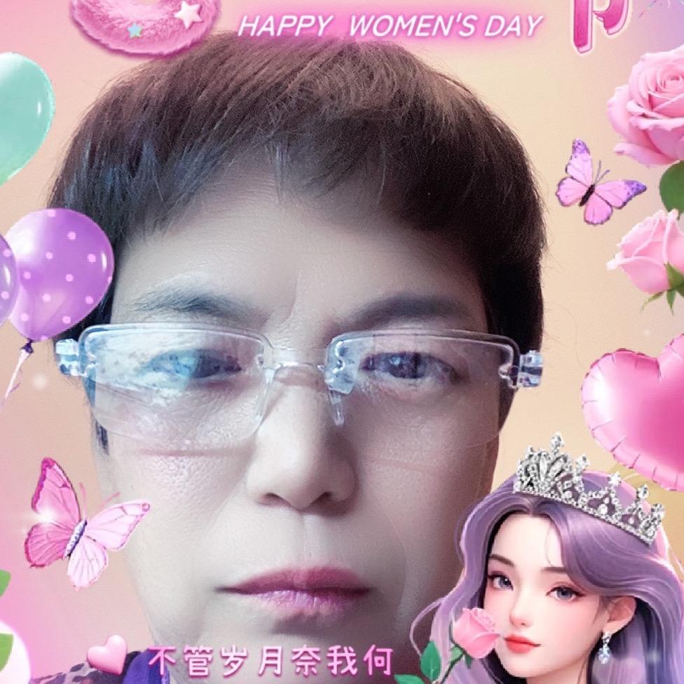 刘心