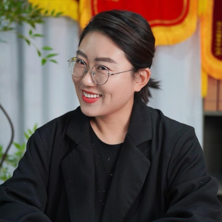 立波姨小助理