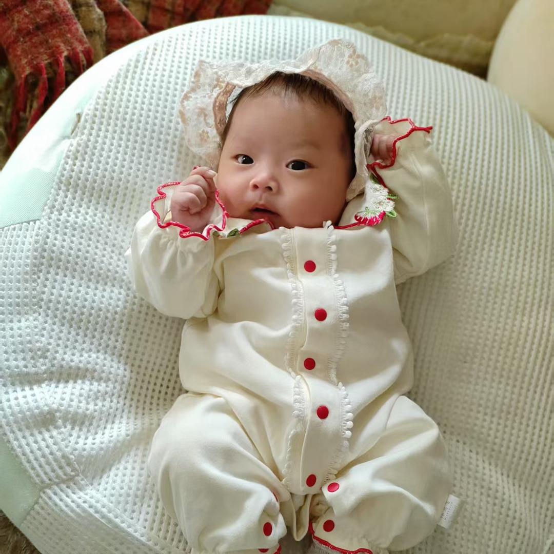 @悦宝（2月20出生）