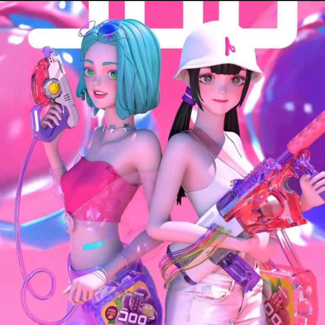 香肠派对萌恩
