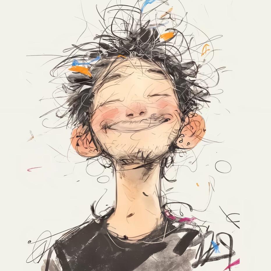小胖