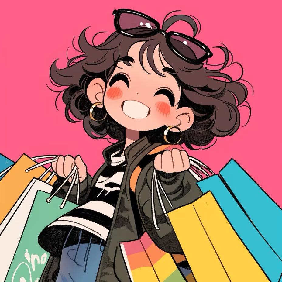 购物誑精选❤️