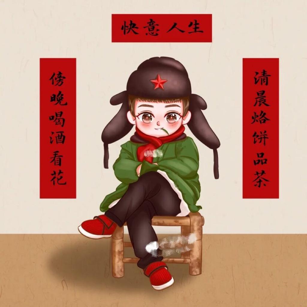 杨百千（助理）