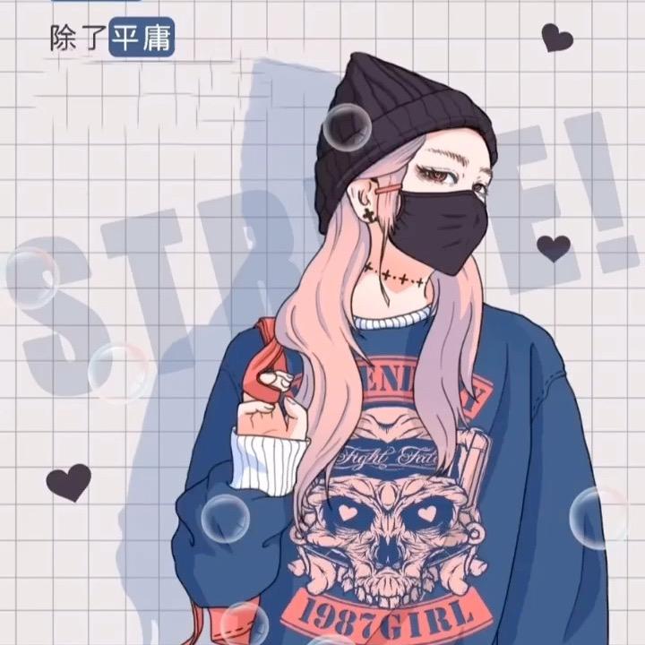 🍊橙子味的猫🐻⁹⁷