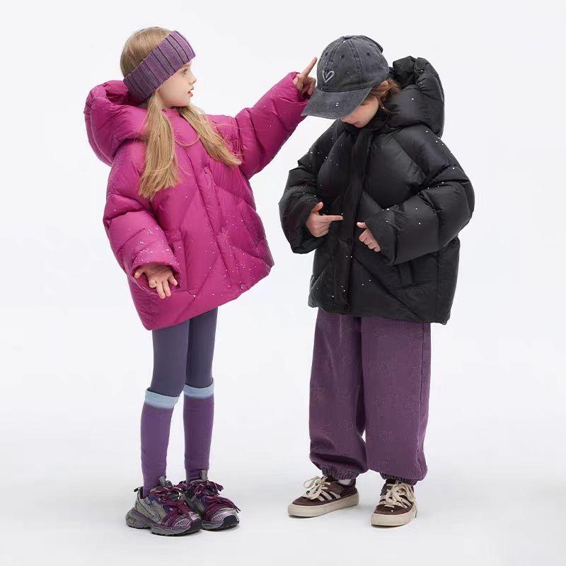 安娜贝尔Kiss童品